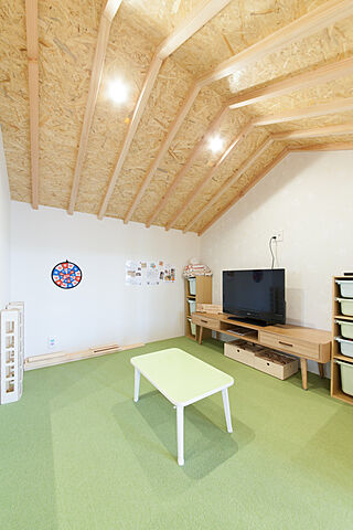 キッズスペース