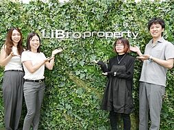 リブロ・プロパティエージェント株式会社