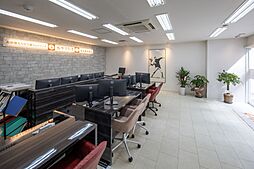 HOMMAX　LEASING株式会社　ヘヤリンク名古屋名東店