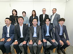 大和ハウスリアルエステート株式会社　仙台営業所