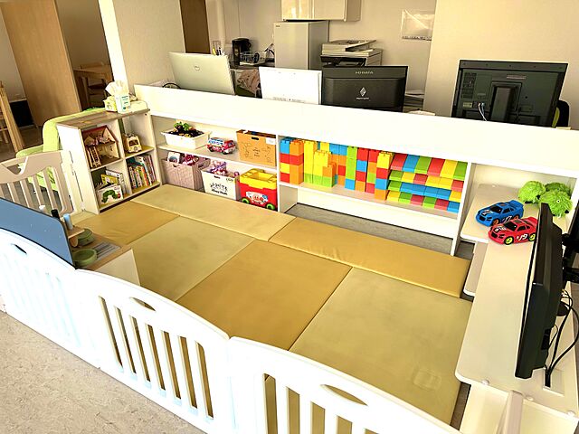 キッズスペース