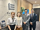 株式会社Estlearn　東京支社