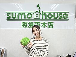 mine株式会社　sumohouse阪急茨木店