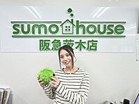 スタッフ