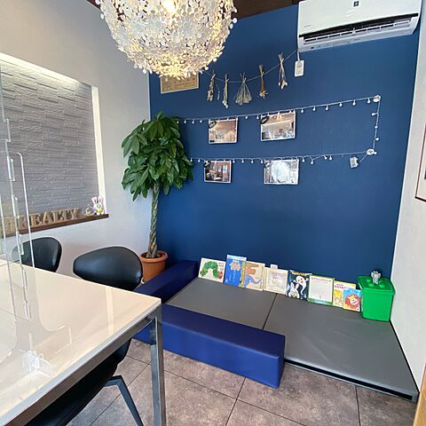 キッズスペース