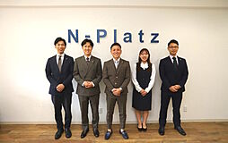 株式会社エヌプラッツ 上新庄店