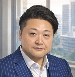 大舘良得