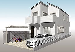 サンエール住宅