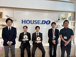 ハウスドゥ　四日市大矢知　アルファス株式会社