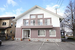 アルシスパートナー株式会社