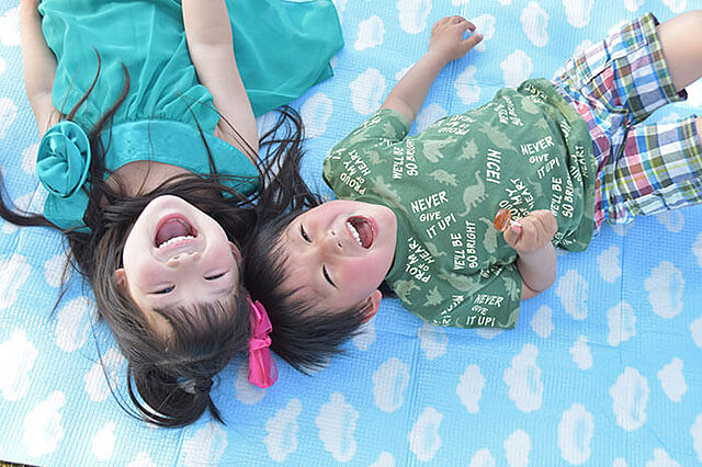 キッズスペース