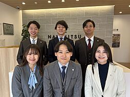 株式会社不動産SHOPナカジツ　川口鳩ヶ谷店