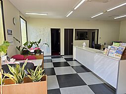 万代不動産株式会社　宮崎支店