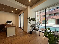 不動産Lab．　大国町店