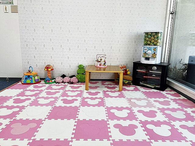 キッズスペース