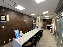 京阪電鉄不動産株式会社　枚方営業所