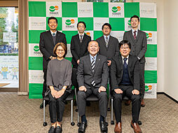 株式会社ニッケンコーポレーション　武蔵浦和店