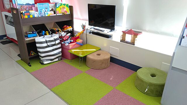 キッズスペース