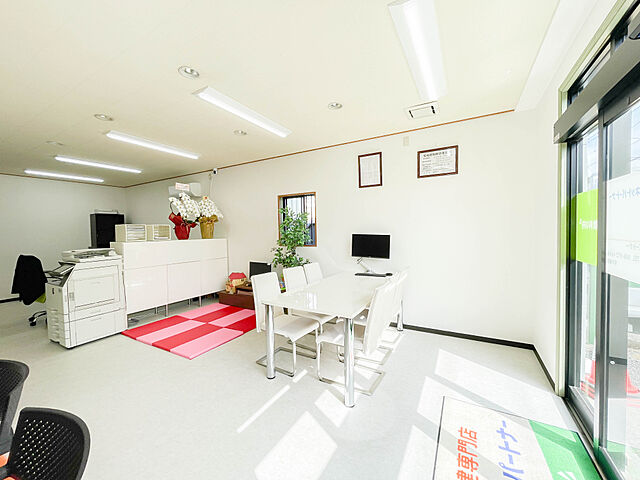 キッズスペース