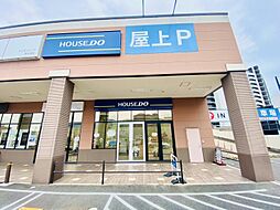 ハウスドゥ 大津京 滋賀テレコム住宅販売株式会社