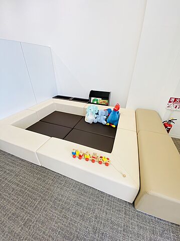 キッズスペース