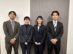 株式会社カチタス　つくば（南エリア）店