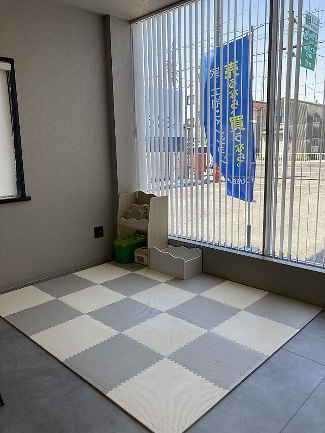 キッズスペース