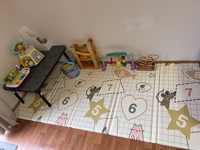 キッズスペース