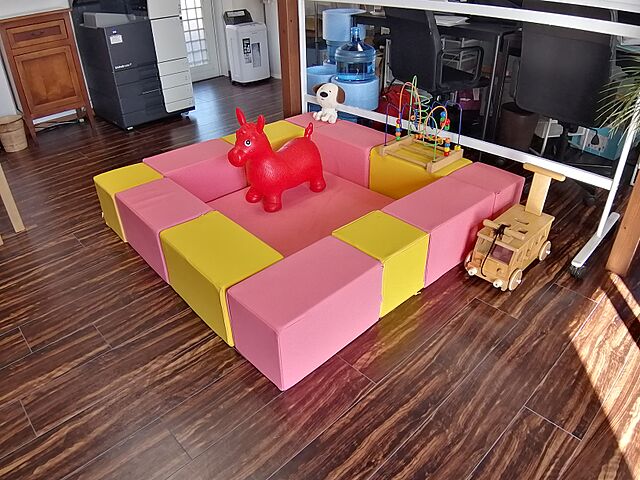 キッズスペース