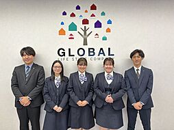 株式会社グローバルセンター　中央通り店