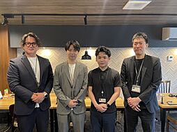 エイブルネットワーク新大阪北店　株式会社ヴィクトリーハウジング