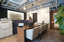 アパマンショップ学園前店　株式会社丸和不動産