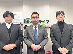 株式会社リライフ　門前仲町店