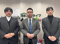 株式会社リライフ　門前仲町店