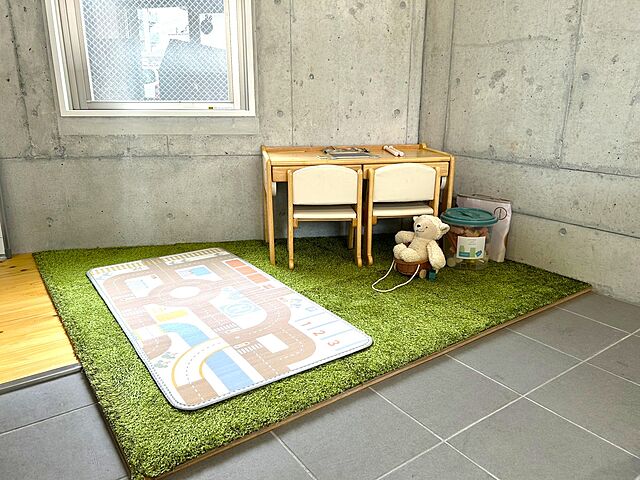 キッズスペース