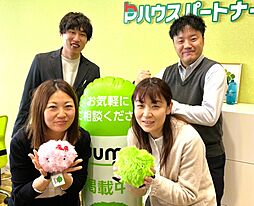 株式会社ハウスパートナー　市川店