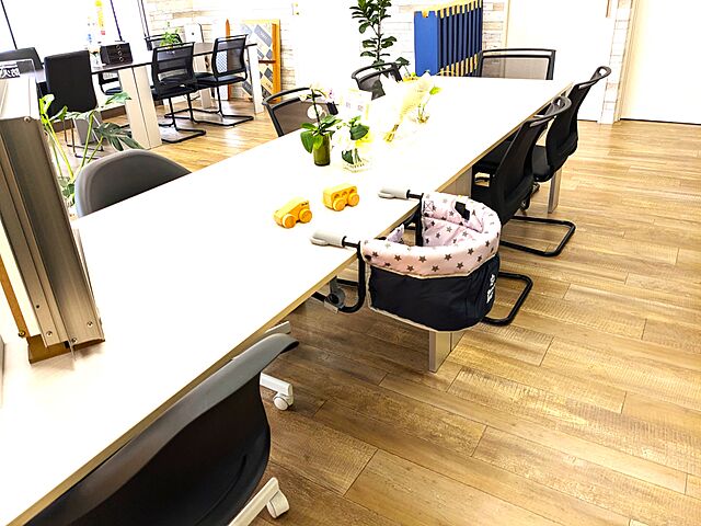 キッズスペース