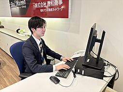 スタッフ写真