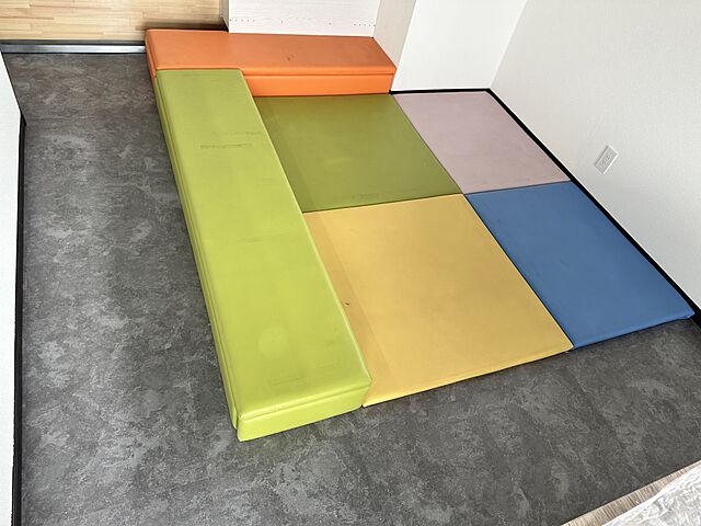 キッズスペース