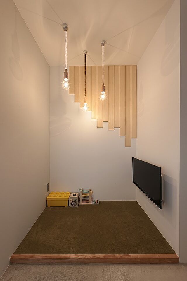 キッズスペース