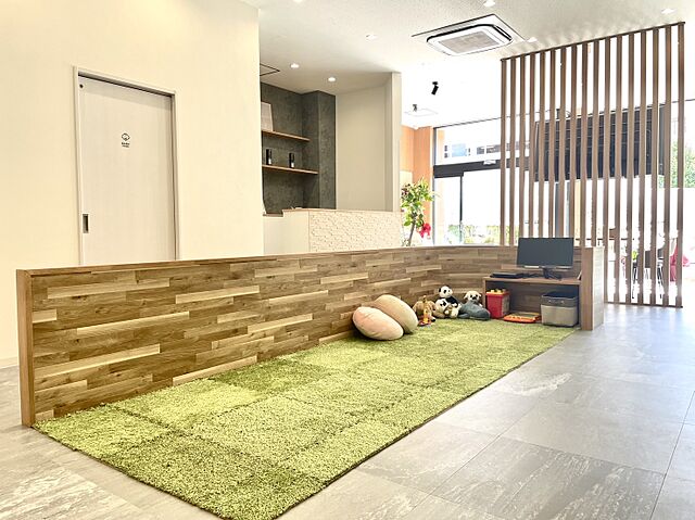 キッズスペース