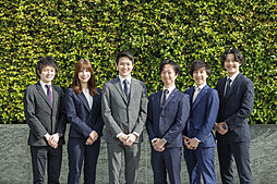 株式会社アンビション・エージェンシー　売買仲介課