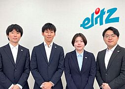 株式会社エリッツ　エリッツ布施店