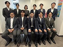 株式会社アドキャスト　西荻窪支店