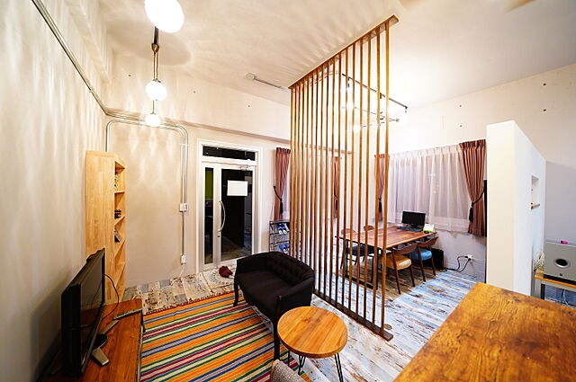 キッズスペース