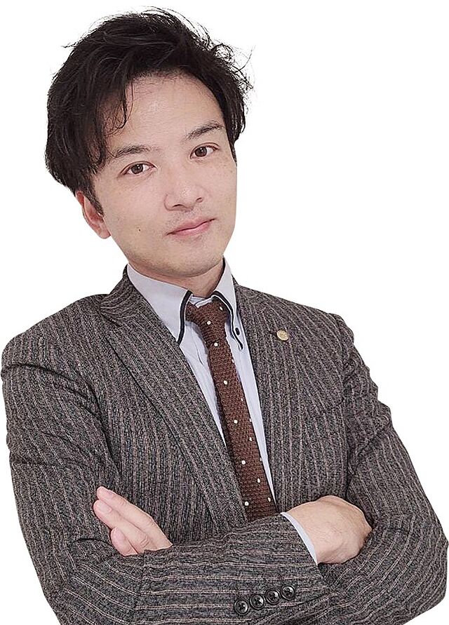 スタッフ