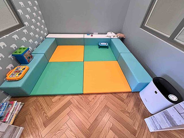 キッズスペース