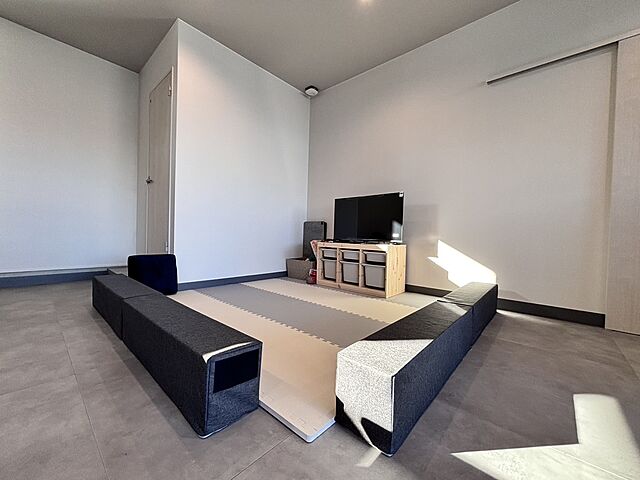 キッズスペース