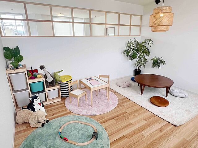 キッズスペース