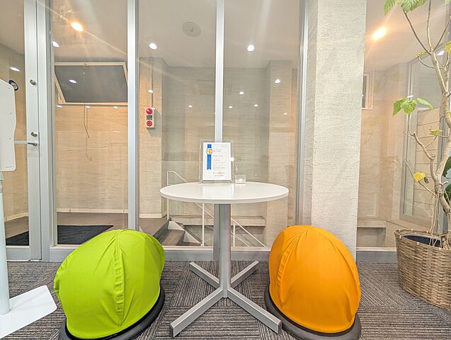 キッズスペース